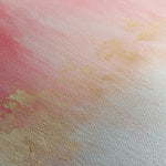 Abstract 474 Canvas Art 18" x 24" / 45 x 60 cm / Black