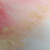 Abstract 474 Canvas Art 18" x 24" / 45 x 60 cm / Black