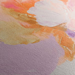 Abstract 480 Canvas Art 18" x 24" / 45 x 60 cm / Black