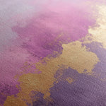 Abstract 485 Canvas Art 18" x 24" / 45 x 60 cm / Black