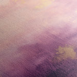 Abstract 496 Canvas Art 18" x 24" / 45 x 60 cm / Black