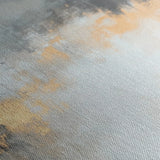 Abstract 500 Canvas Art 18" x 24" / 45 x 60 cm / Black