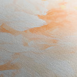 Abstract 509 Canvas Art 18" x 24" / 45 x 60 cm / Black
