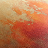 Abstract 512 Canvas Art 18" x 24" / 45 x 60 cm / Black