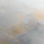 Abstract 524 Canvas Art 18" x 24" / 45 x 60 cm / Black