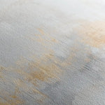 Abstract 524 Canvas Art 60 x 40 cm / Black