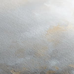 Abstract 533 Canvas Art 18" x 24" / 45 x 60 cm / Black