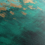 Abstract 536 Canvas Art 18" x 24" / 45 x 60 cm / Black