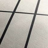 Abstract 551 Canvas Art 18" x 24" / 45 x 60 cm / Black