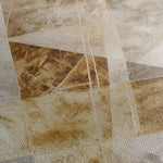 Abstract 557 Canvas Art 18" x 24" / 45 x 60 cm / Black