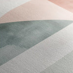 Abstract 571 Canvas Art 18" x 24" / 45 x 60 cm / Black