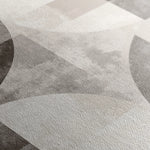 Abstract 591 Canvas Art 18" x 24" / 45 x 60 cm / Black