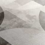 Abstract 591 Canvas Art 60 x 40 cm / Black