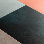 Abstract 594 Canvas Art 18" x 24" / 45 x 60 cm / Black