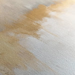 Abstract 677 Canvas Art 18" x 24" / 45 x 60 cm / Black