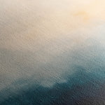 Abstract 686 Canvas Art 18" x 24" / 45 x 60 cm / Black