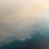 Abstract 686 Canvas Art 18" x 24" / 45 x 60 cm / Black