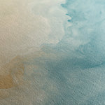 Abstract 687 Canvas Art 18" x 24" / 45 x 60 cm / Black