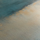 Abstract 693 Canvas Art 18" x 24" / 45 x 60 cm / Black