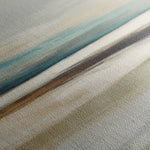 Abstract 725 Canvas Art 16" x 16" / 40 x 40 cm / Black