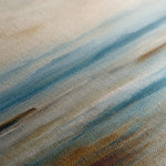 Abstract 849 Canvas Art 60 x 60 cm / Black