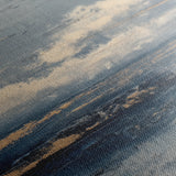 Abstract 999 Canvas Art 16" x 16" / 40 x 40 cm / Black